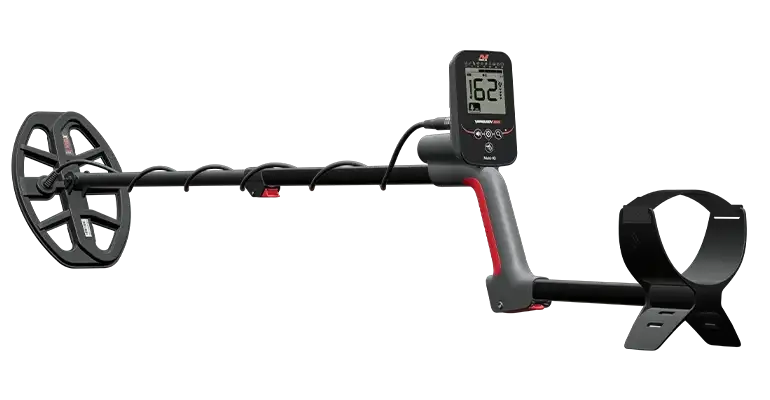 Detect Nest Metal Detector